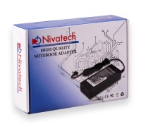 ADAPTOR-NB-NIVATECH BC966 19/3.42(4.0*1.35)ASUSULT